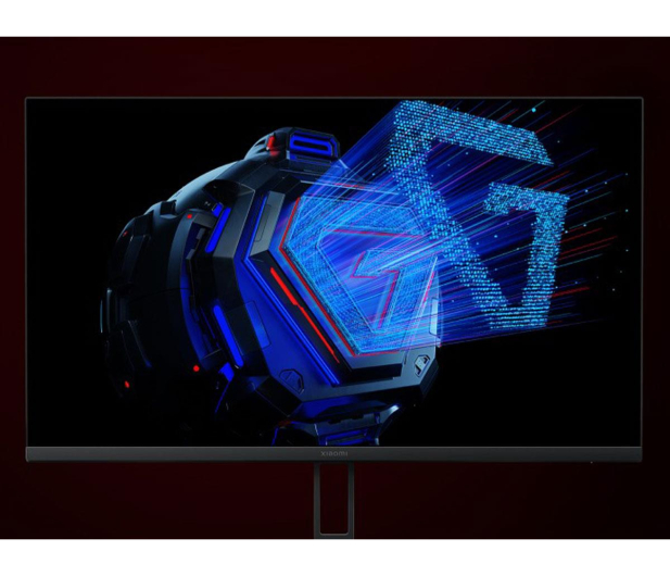 Xiaomi 2K Gaming Monitor G27Qi 2026 - 1470297 - zdjęcie 8